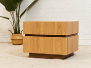 Pair of Wayne Nightstands