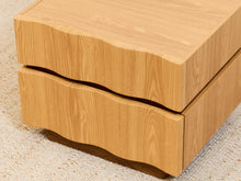 Pair of Wayne Nightstands