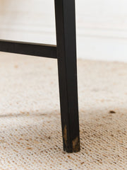Vintage Rustic, Primitive Accent Chair