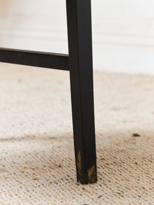 Vintage Rustic, Primitive Accent Chair