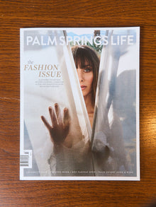 Palm Springs Life Fashion Issue