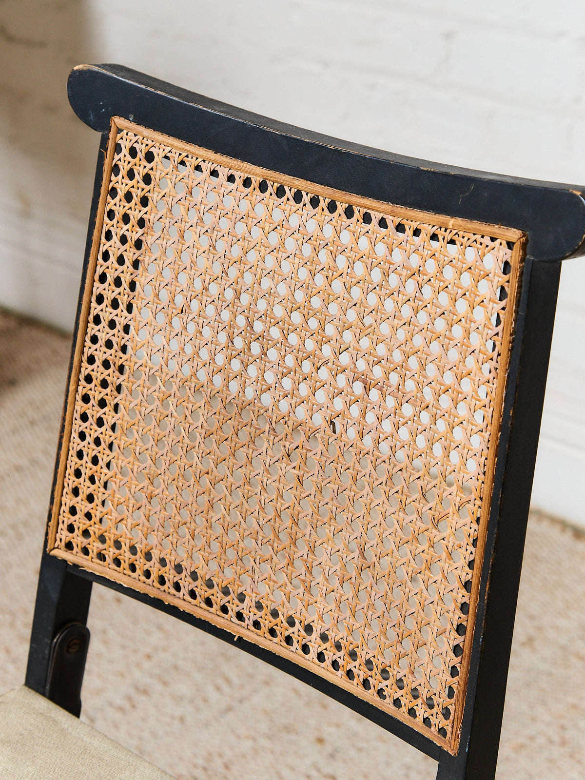 Vintage Rustic, Primitive Accent Chair