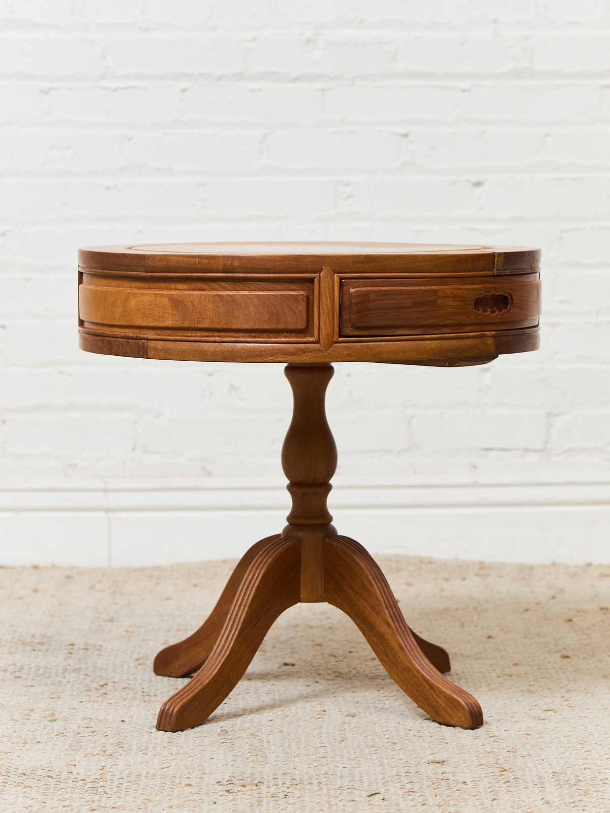 Antique Duncan Phyfe Occasional Table
