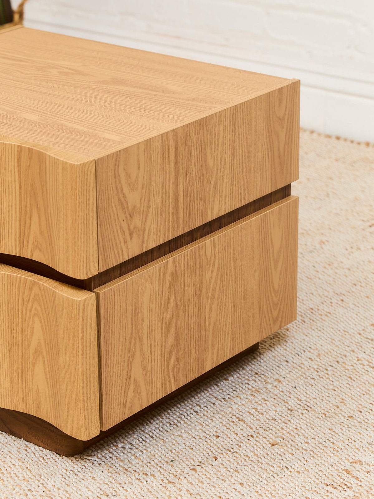 Pair of Wayne Nightstands