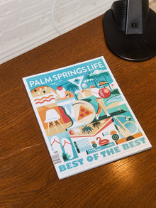 Palm Springs Life Best of the Best