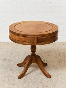 Antique Duncan Phyfe Occasional Table