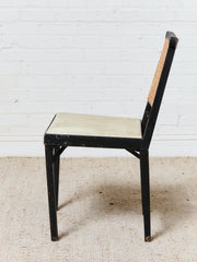 Vintage Rustic, Primitive Accent Chair