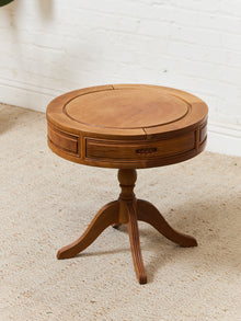 Antique Duncan Phyfe Occasional Table