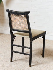 Vintage Rustic, Primitive Accent Chair