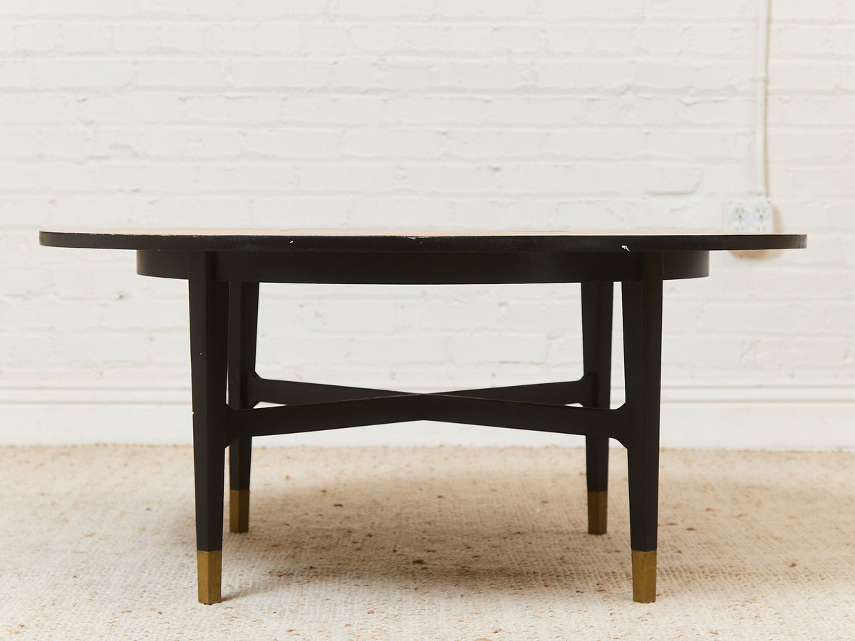 Harvey Prober Vintage Coffee Table
