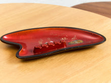 Mid Century Japanese Ashtray