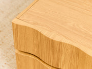 Pair of Wayne Nightstands