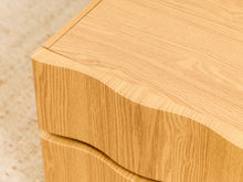 Pair of Wayne Nightstands