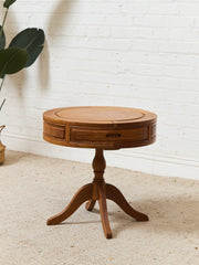 Antique Duncan Phyfe Occasional Table