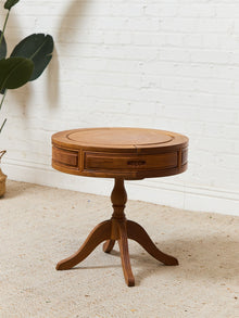 Antique Duncan Phyfe Occasional Table