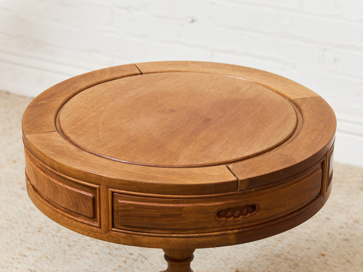 Antique Duncan Phyfe Occasional Table