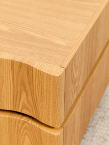 Pair of Wayne Nightstands