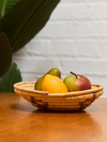 Antique Native American Basket