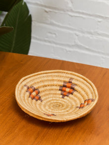 Antique Native American Basket