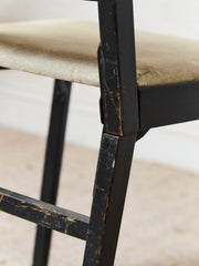 Vintage Rustic, Primitive Accent Chair
