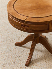 Antique Duncan Phyfe Occasional Table