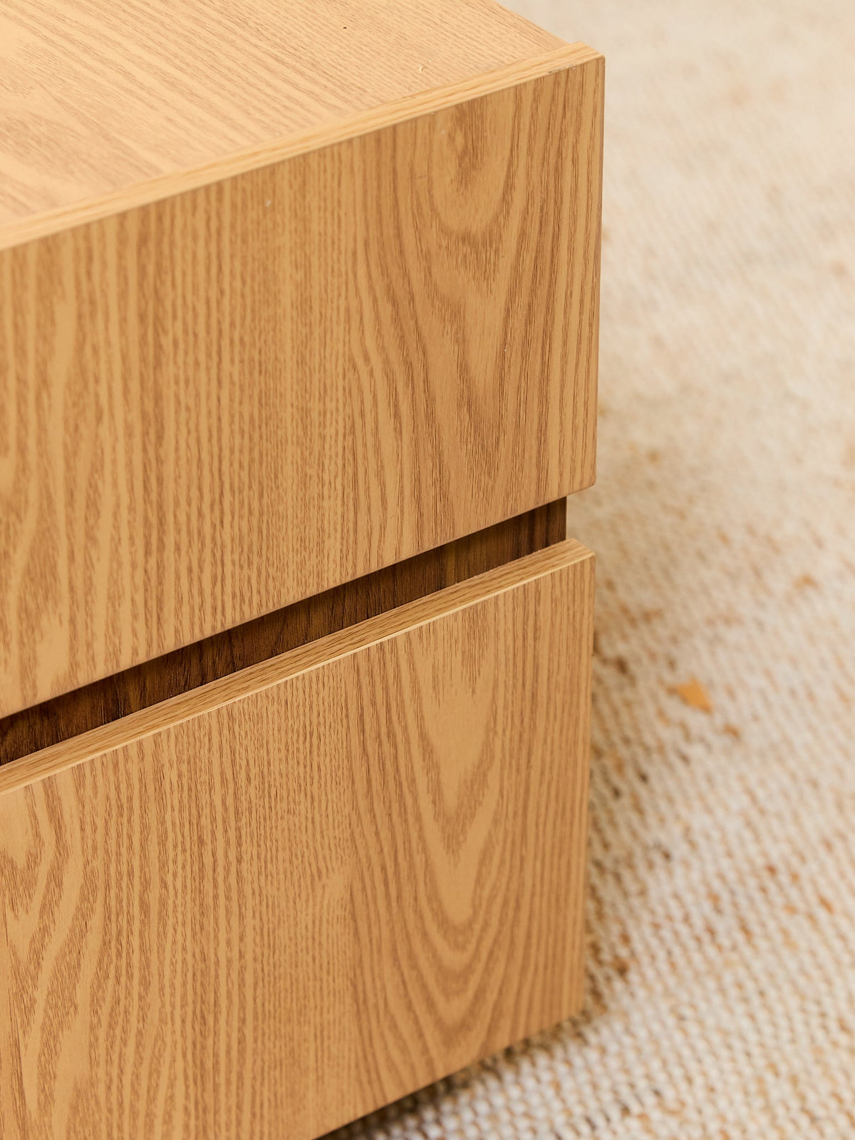 Pair of Wayne Nightstands