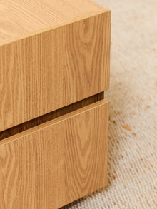 Pair of Wayne Nightstands