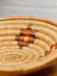 Antique Native American Basket