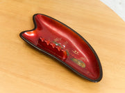 Mid Century Japanese Ashtray
