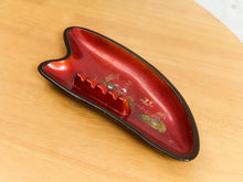 Mid Century Japanese Ashtray