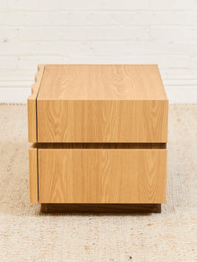 Pair of Wayne Nightstands