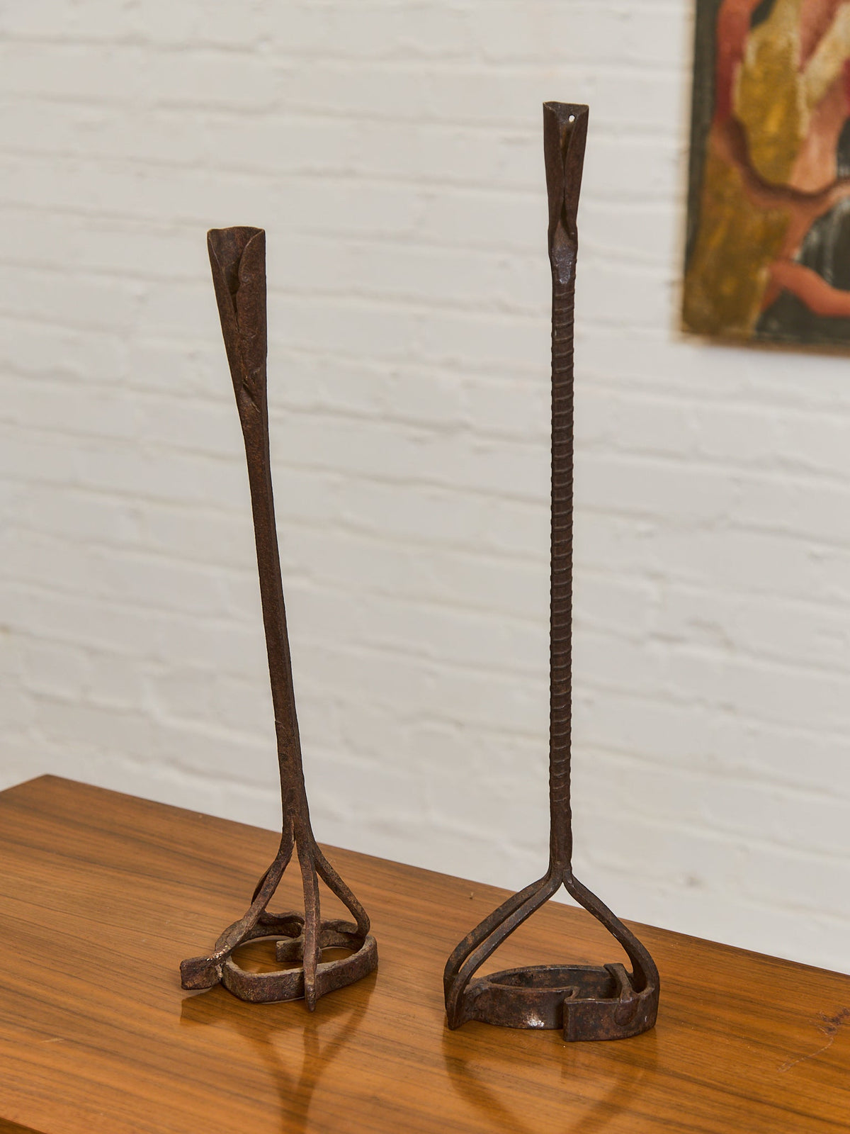 Vintage Candlestick