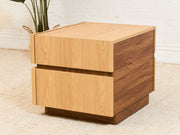 Pair of Wayne Nightstands
