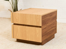Pair of Wayne Nightstands