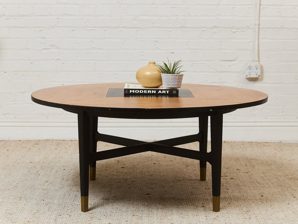 Harvey Prober Vintage Coffee Table