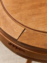 Antique Duncan Phyfe Occasional Table