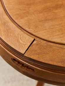 Antique Duncan Phyfe Occasional Table