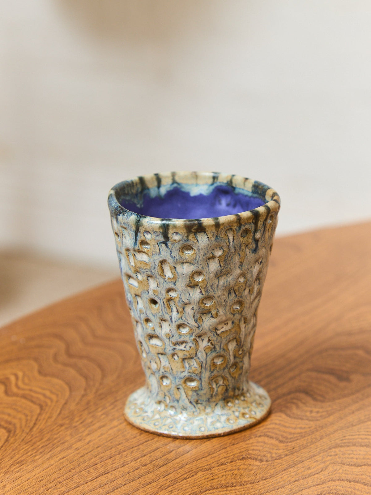 Wabi Sabi Pencil Holder