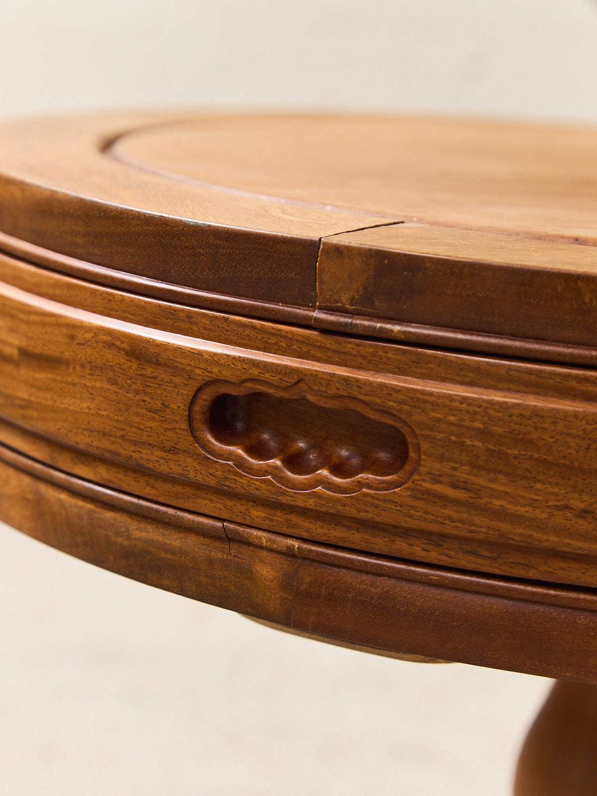 Antique Duncan Phyfe Occasional Table