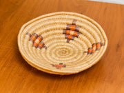 Antique Native American Basket