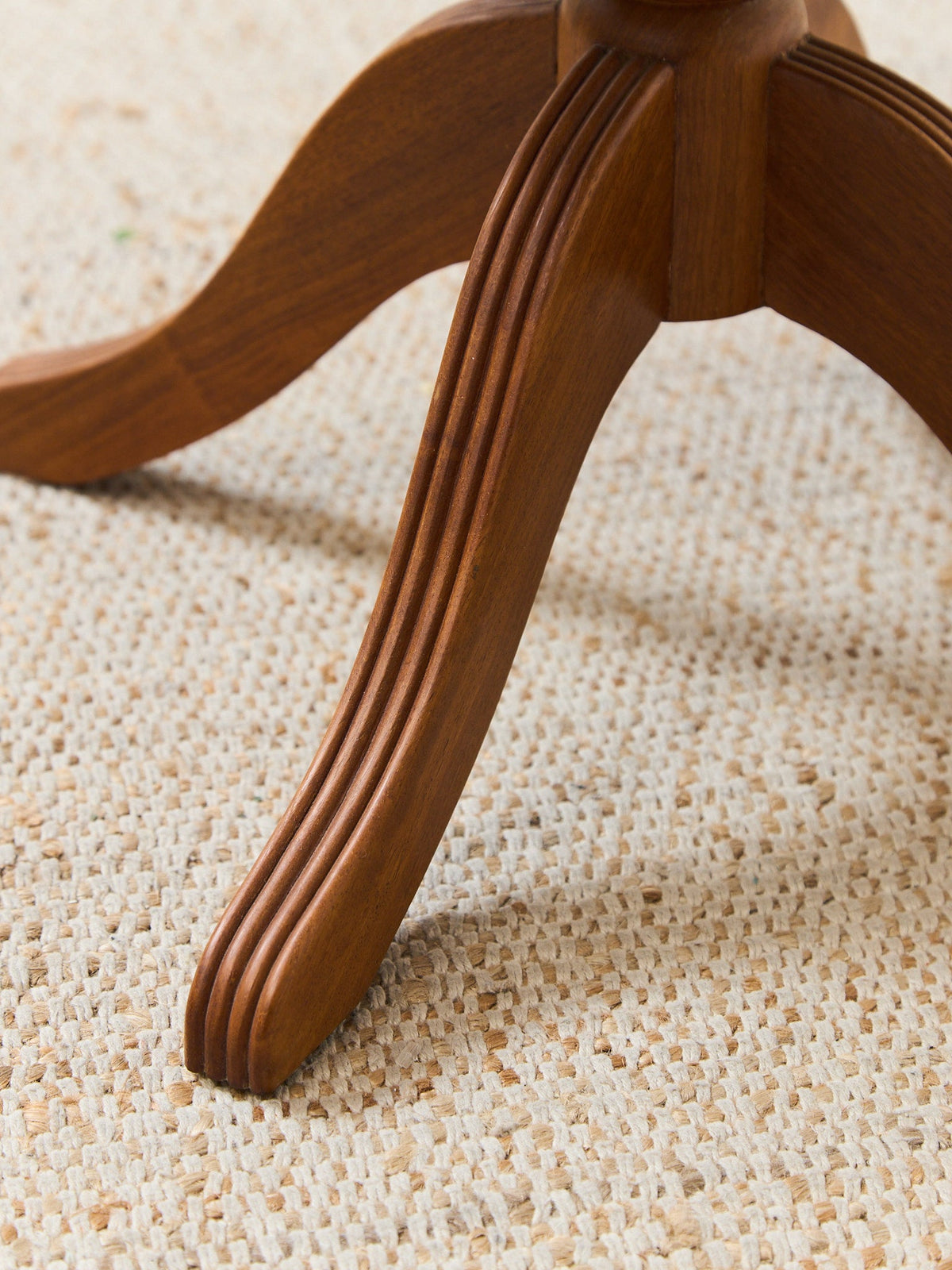 Antique Duncan Phyfe Occasional Table