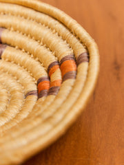 Antique Native American Basket