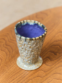 Wabi Sabi Pencil Holder