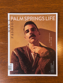 Palm Springs Life Men’s Fashion