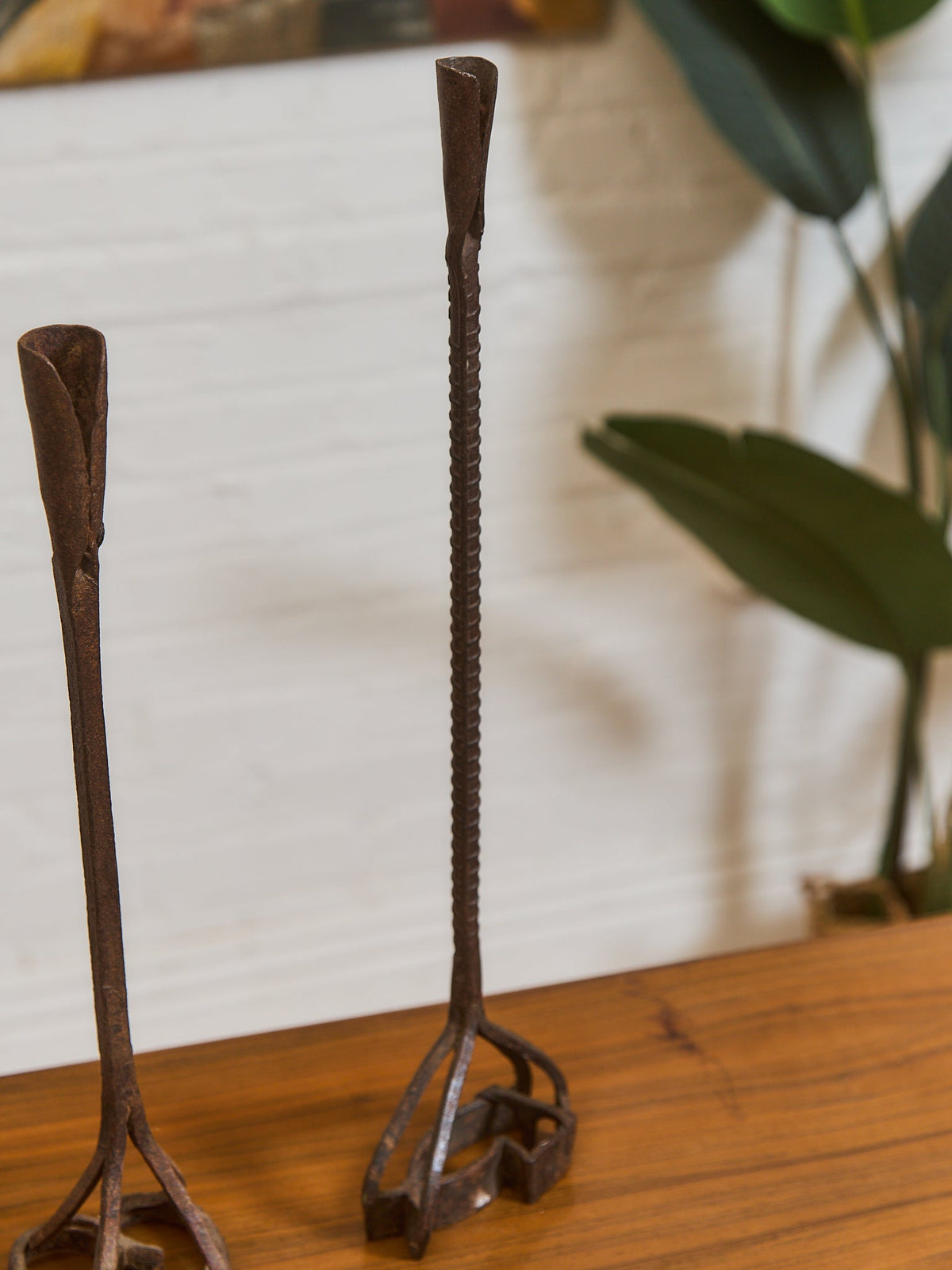 Vintage Candlestick