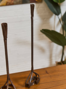 Vintage Candlestick