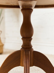 Antique Duncan Phyfe Occasional Table