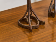 Vintage Candlestick
