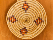 Antique Native American Basket