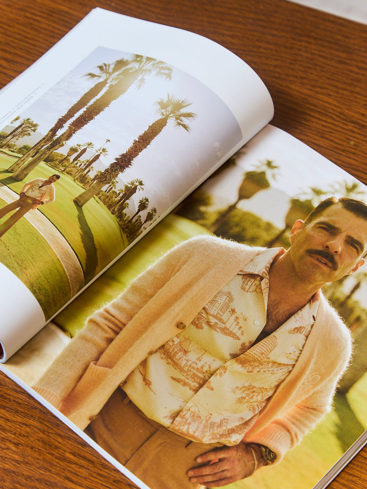 Palm Springs Life Men’s Fashion